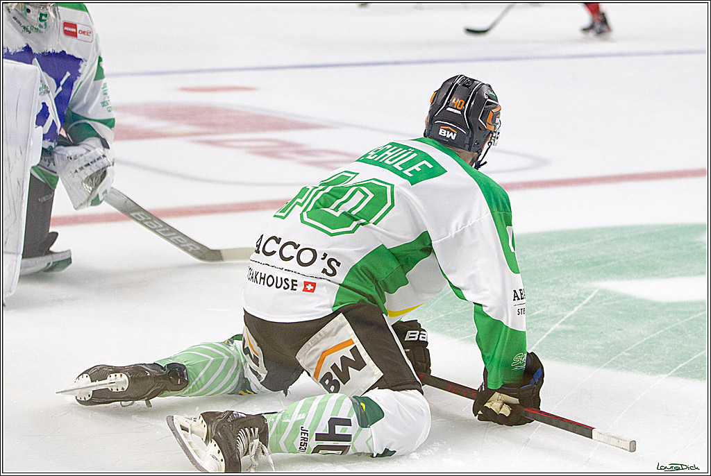 008 KEC Bietigheim Steelers 3 4 N.P. 2021